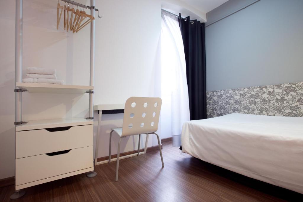 Affittacamere Nitzs Bcn Barcellona