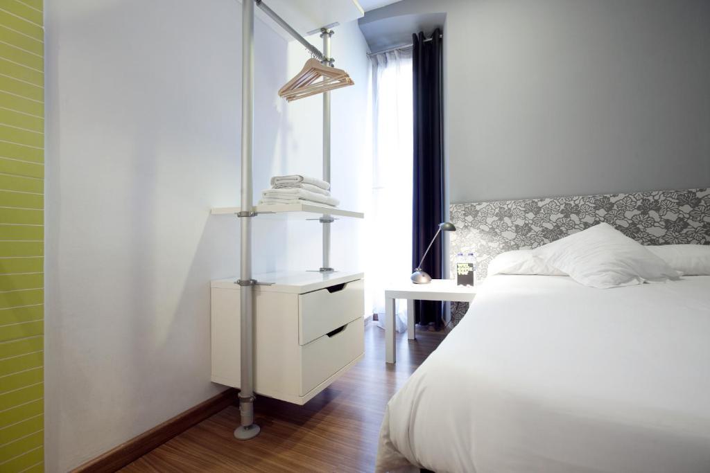 Nitzs Bcn Affittacamere Barcellona